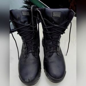 5.11 tactical combat boots
